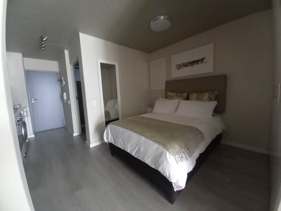 To Let 0 Bedroom Property for Rent in Observatory Western Cape